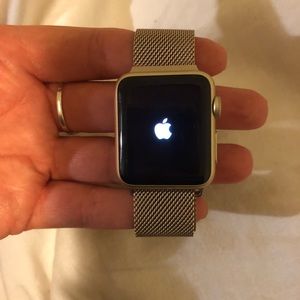 Apple Watch - Series 1